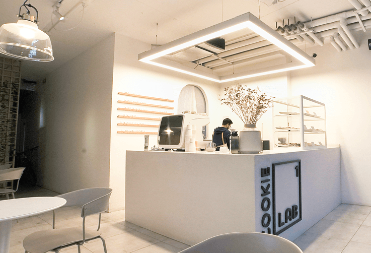 galeria